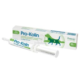 Protexin Pro-Kolin paszta 30 ml