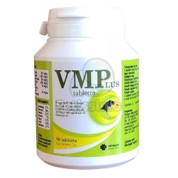 VMPlus tabletta 50 db