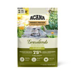 Acana Grasslands Cat 4,5 kg