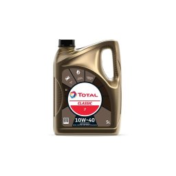 Total CLASSIC 10W40 5L