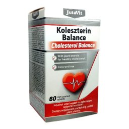 JutaVit Koleszterin balance