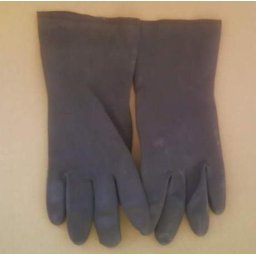 Méhészkesztyű neoprén 0,7 mm vastag (méret kiválasztása a kosárban)