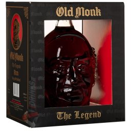 Old Monk The Legend Rum [1L|42,8%]
