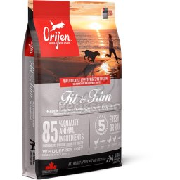 Orijen Fit & Trim - szárazeledel kutyáknak 2 kg