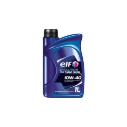 Elf Evolution 700 Turbo Diesel 10w-40 1L