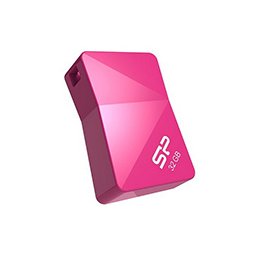 Silicon Power Touch T08 USB 2.0 64GB pen drive