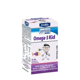 JutaVit Omega-3 Kid