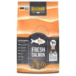 Belcando Mastercraft friss lazaccal 0,5 kg