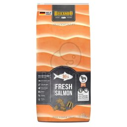 Belcando Mastercraft friss lazaccal 10 kg