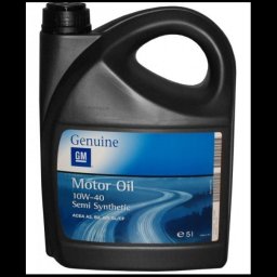 GM 1942031 motorolaj 10W40 4 liter