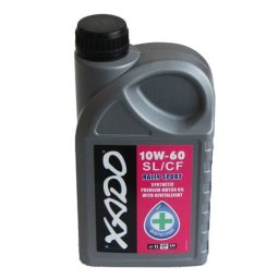 Xado 10W60 SL/CF Rally Sport 20104 motorolaj 1 liter