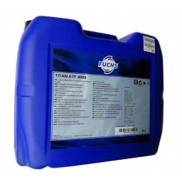 Fuchs Titan ATF-4000 20 liter