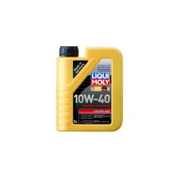 Liqui Moly Leichtlauf 10W-40 motorolaj 1 Liter