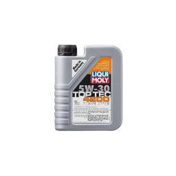 Liqui Moly Top Tec 4200 5W-30 LongLife motorolaj 1 Liter