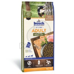 Bosch Adult Poultry & Millet 3 kg