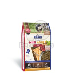 Bosch Adult Mini Lamb & Rice 15 kg