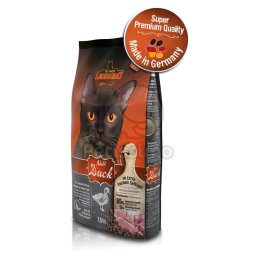 Leonardo Adult Sensitive Kacsa & Rizs 15 kg