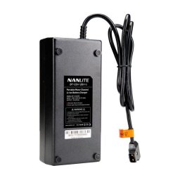 26V-os V-Mount akkutöltő D-Tap kimenettel