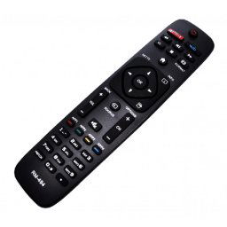 Távirányító TV-hez PHILIPS RM-494 NETFLIX / RM494 /