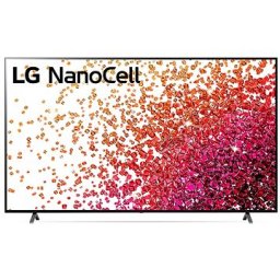 LG 43NANO753PA
