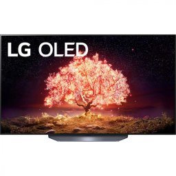 LG OLED65B13LA