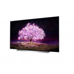 LG OLED77C12LA