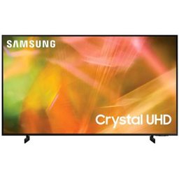 Samsung 43AU8072