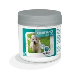 Pet Phos® Growth Ca/P=1,3 Dog ízesített tabletta 100 db