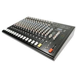 IHOS I MIX16 keverő