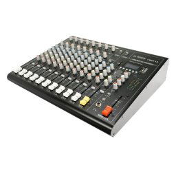 IHOS I MIX 12 keverő
