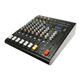 IHOS I MIX 8 keverő