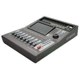IHOS DM20M digitális keverő