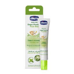 Chicco Szúnyogcsípés utáni roll-on ceruza 10ml