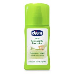Chicco Szúnyogriasztó spray 100 ml
