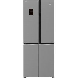 Beko GNE480E30ZXPN