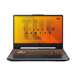 Asus TUF F15 FX506LI-HN144, Intel Core i5-10300H - 4.5GHz, 15.6" Full HD, 16GB, SSD 256GB, NVIDIA GeForce GTX 1650Ti 4GB