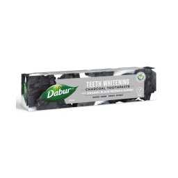 Dabur Herbal Aktív Szenes Fehérítő Fogkrém 100 ml