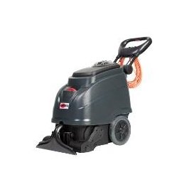 Nilfisk Viper CEX410 kárpittisztító