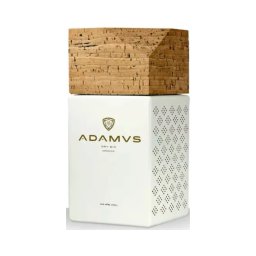 Adamus Dry Gin 44,4% 0,7L