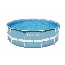 INTEX medence 305x76cm , Prism Frame