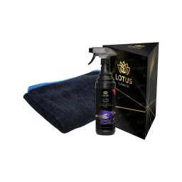 LOTUS Ultra Nano box