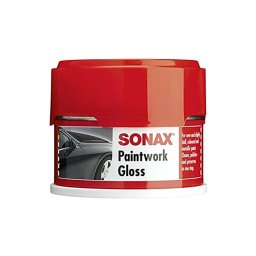 SONAX Lakkfényező Krém 250ml