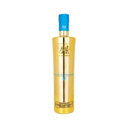 Au Premium Blue Raspberry Vodka - 0,7L (35,2%)