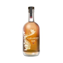 Harahorn Cask Aged Gin - 0,5L (41,7%)