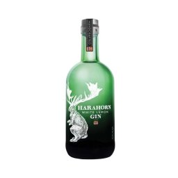 Harahorn White Lemon Gin - 0,5L (42%)
