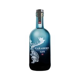 Harahorn Norvég Gin 0,7L 46%