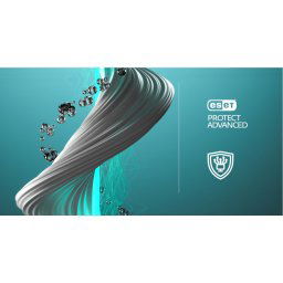 ESET Protect Advanced felhőalapú védelem 1 éves előfizetés
