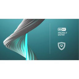 ESET Protect Entry felhőalapú védelem 2 éves előfizetés