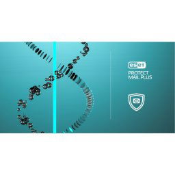 ESET Protect Mail Plus felhőalapú védelem 2 éves előfizetés