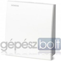 Siemens QAA2061 Helyiséghőmérséklet-érzékelő standard 0…10V 0C…50C
